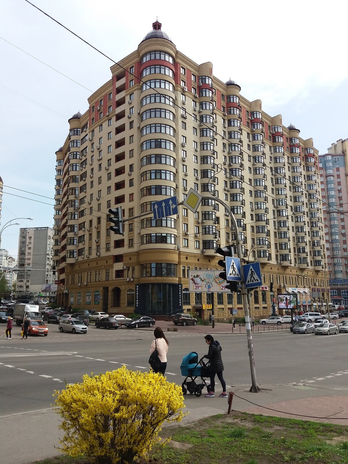 Продажа однокомнатной квартиры в Киеве, на ул. Златоустовская 55, район Шевченковский фото 1 Продажа однокомнатной квартиры в Киеве, на ул. Златоустовская 55, район Шевченковский фото 1
