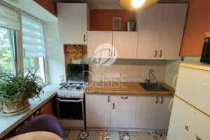 Продажа однокомнатной квартиры в Киеве, на ул. Златоустовская 51, район Шевченковский фото 2