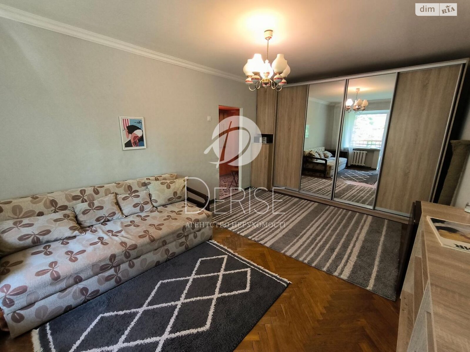 Продажа однокомнатной квартиры в Киеве, на ул. Златоустовская 51, район Шевченковский фото 1 Продажа однокомнатной квартиры в Киеве, на ул. Златоустовская 51, район Шевченковский фото 1