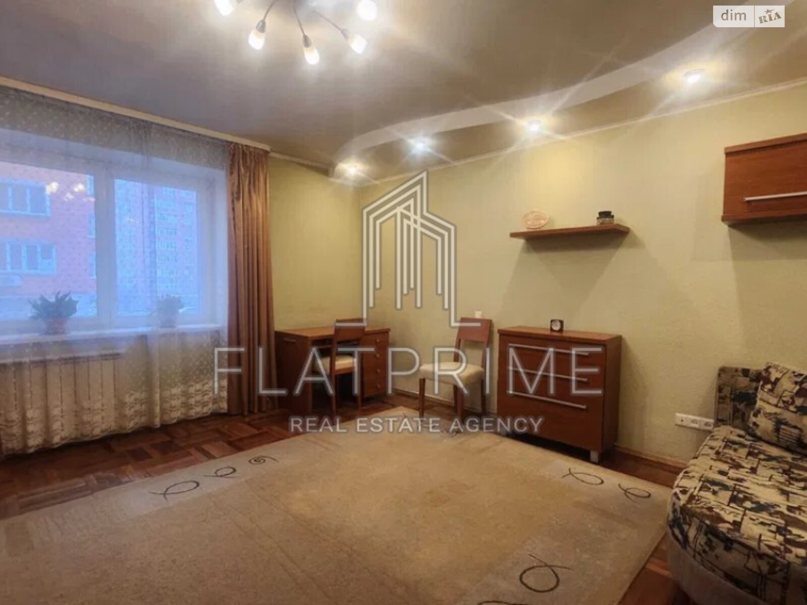 Продажа двухкомнатной квартиры в Киеве, на ул. Златоустовская 4, кв. 1, район Шевченковский фото 1