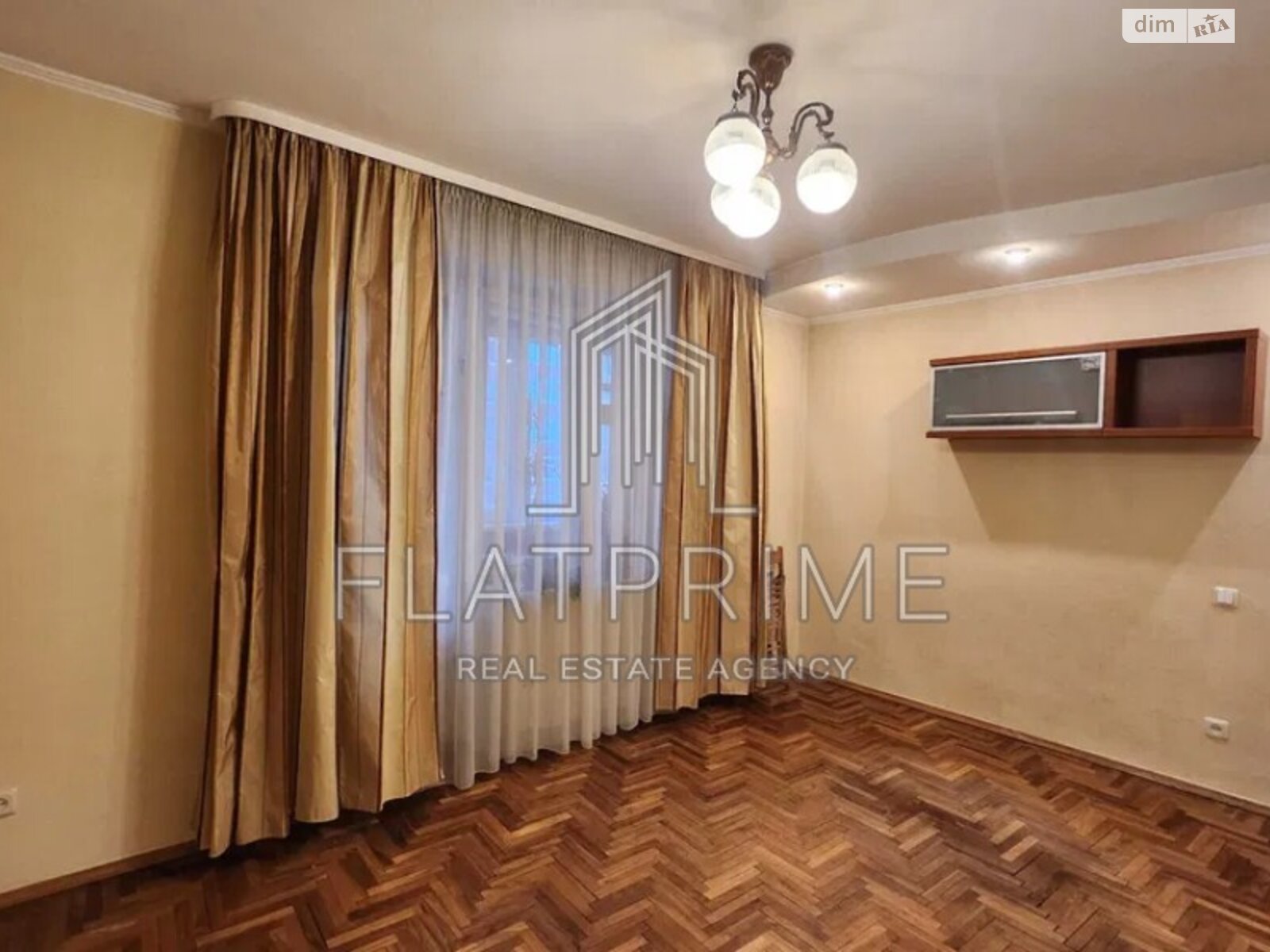 Продажа двухкомнатной квартиры в Киеве, на ул. Златоустовская 4, кв. 1, район Шевченковский фото 1