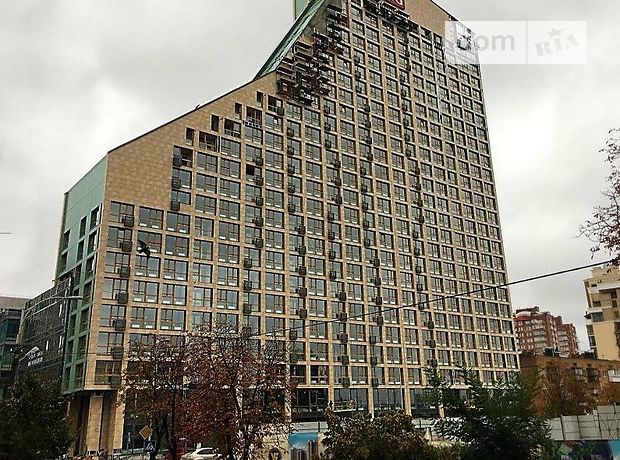 Продажа квартиры, 1 ком., Киев, р‑н. Шевченковский, ст.м. Лукьяновская, Златоустовская улица, дом 34 Продажа квартиры, 1 ком., Киев, р‑н. Шевченковский, ст.м. Лукьяновская, Златоустовская улица, дом 34