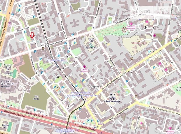 Продажа квартиры, 3 ком., Киев, р‑н. Шевченковский, Златоустовская улица, дом 46 Продажа квартиры, 3 ком., Киев, р‑н. Шевченковский, Златоустовская улица, дом 46