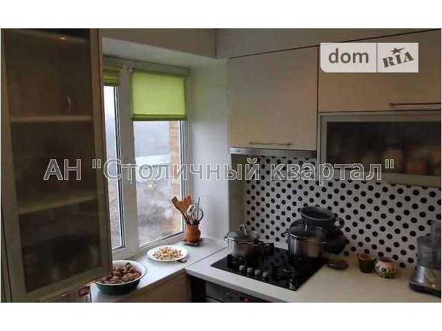 Продажа квартиры, 3 ком., Киев, р‑н. Шевченковский, Зоологическая ул., 4 "А" Продажа квартиры, 3 ком., Киев, р‑н. Шевченковский, Зоологическая ул., 4 "А"