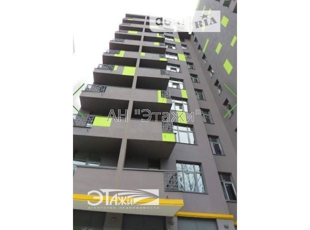 Продажа трехкомнатной квартиры в Киеве, на Багговутовская ул. 1А, район Шевченковский фото 1 Продажа трехкомнатной квартиры в Киеве, на Багговутовская ул. 1А, район Шевченковский фото 1
