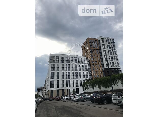 Продаж трикімнатної квартири в Києві на Салютна буд.№2б район Шевченківський фото 1 Продаж трикімнатної квартири в Києві на Салютна буд.№2б район Шевченківський фото 1