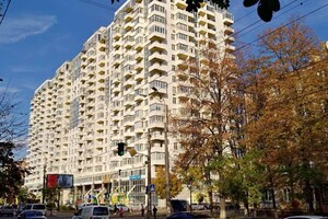 Продаж двокімнатної квартири в Києві, на вул. Данила Щербаківського 52, район Шевченківський фото 2