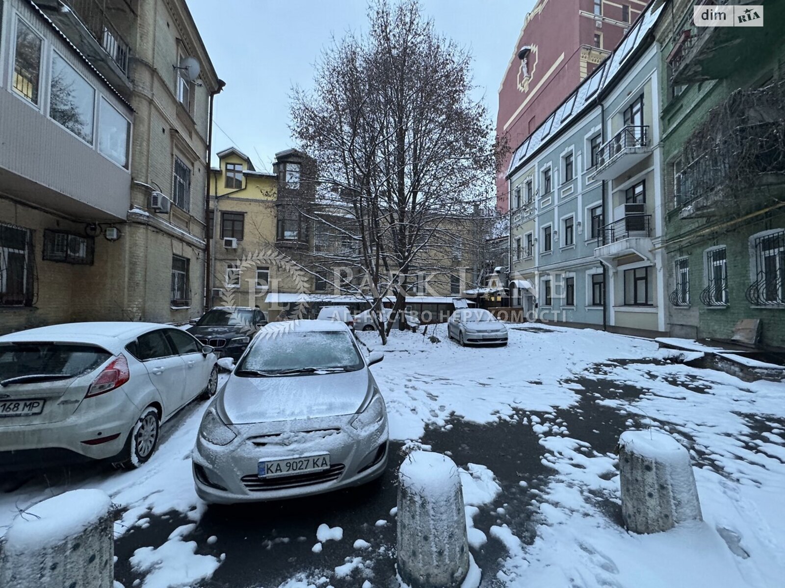 Продаж двокімнатної квартири в Києві, на вул. Прорізна 22, район Шевченківський фото 1