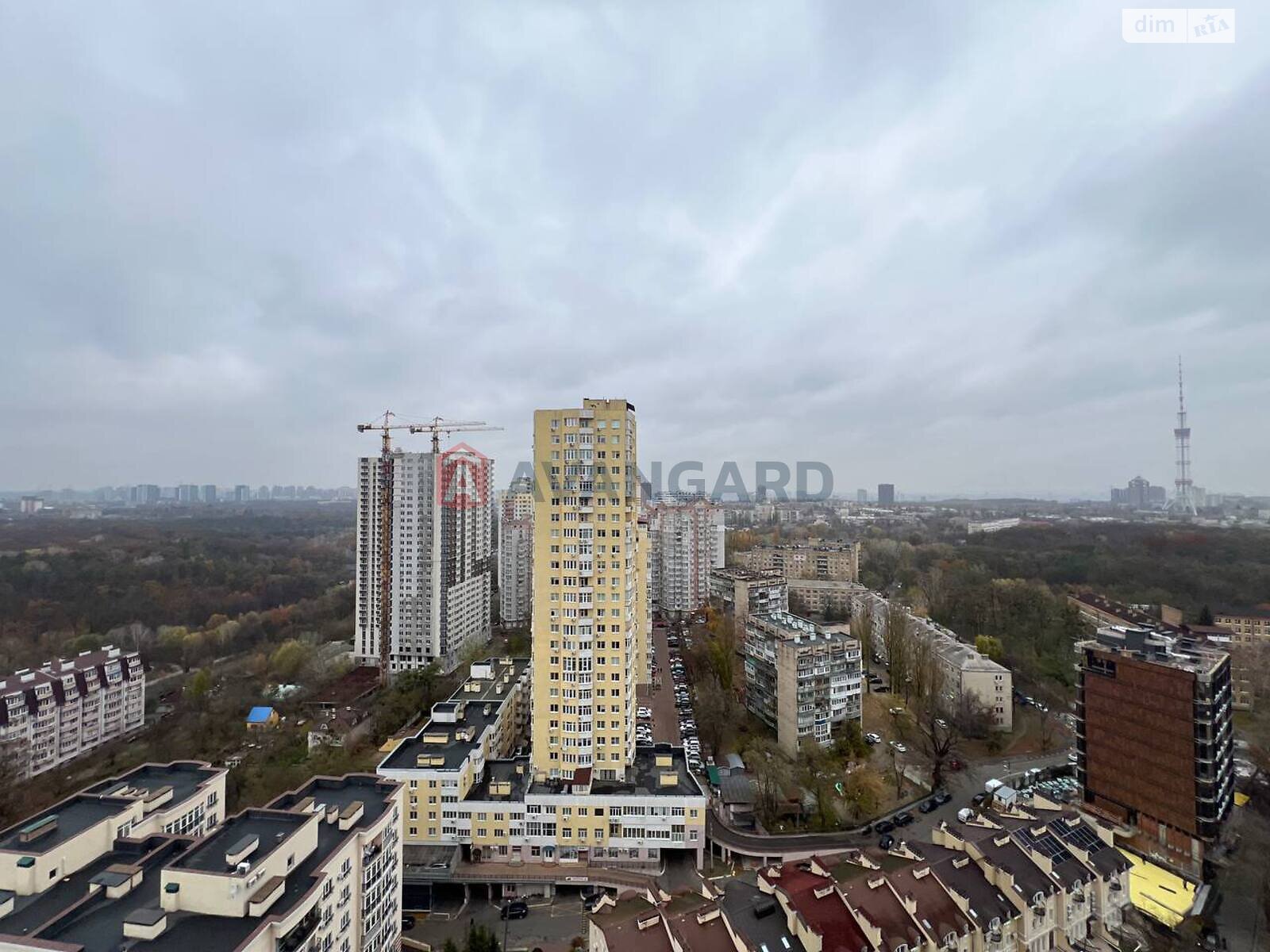 Продажа двухкомнатной квартиры в Киеве, на ул. Авиаконструктора Игоря Сикорского 4Г, район Шевченковский фото 1 Продажа двухкомнатной квартиры в Киеве, на ул. Авиаконструктора Игоря Сикорского 4Г, район Шевченковский фото 1