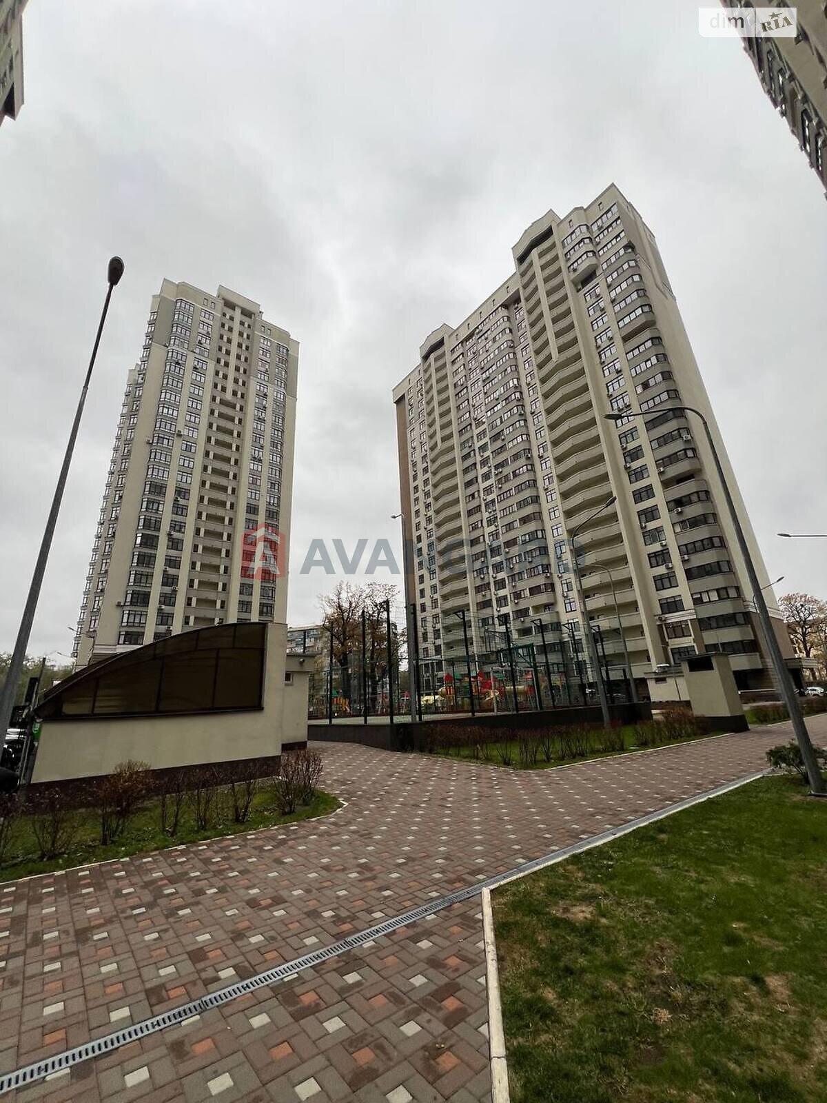 Продажа двухкомнатной квартиры в Киеве, на ул. Авиаконструктора Игоря Сикорского 4Г, район Шевченковский фото 1 Продажа двухкомнатной квартиры в Киеве, на ул. Авиаконструктора Игоря Сикорского 4Г, район Шевченковский фото 1