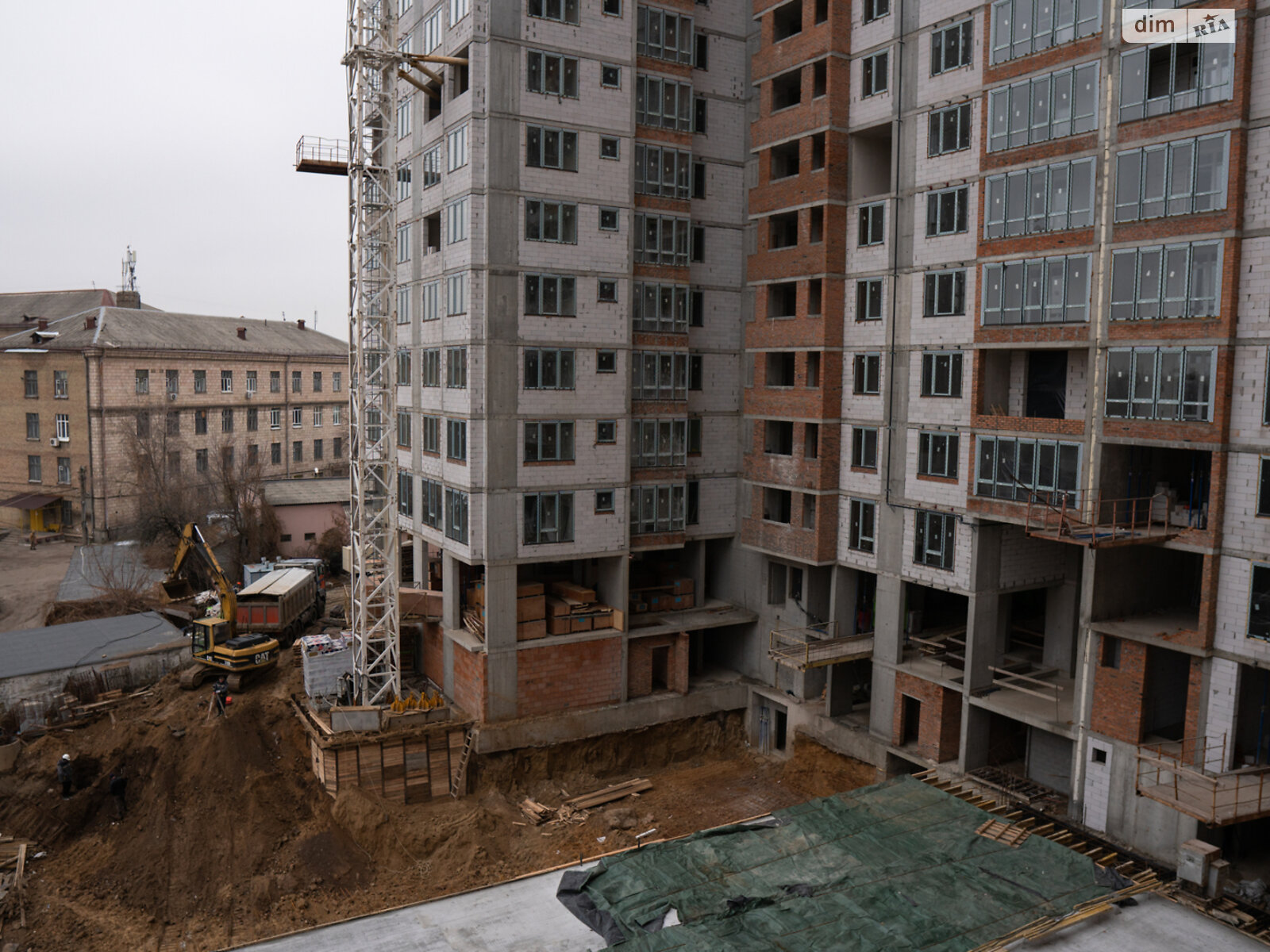Продаж трикімнатної квартири в Києві, на вул. Половецька 4, район Шевченківський фото 1 Продаж трикімнатної квартири в Києві, на вул. Половецька 4, район Шевченківський фото 1