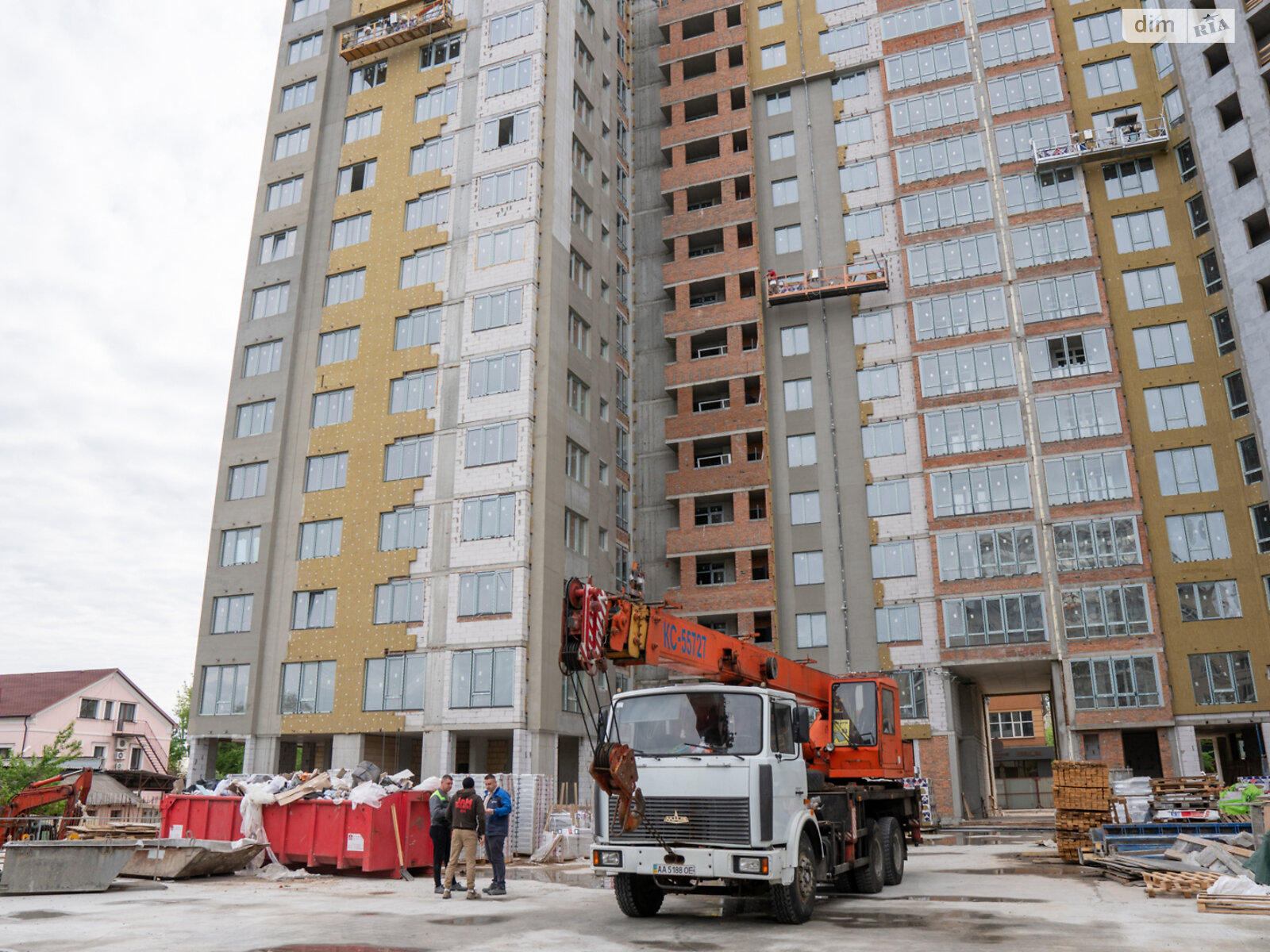 Продаж п`ятикімнатної квартири в Києві, на вул. Половецька 4, фото 1 Продаж п`ятикімнатної квартири в Києві, на вул. Половецька 4, фото 1