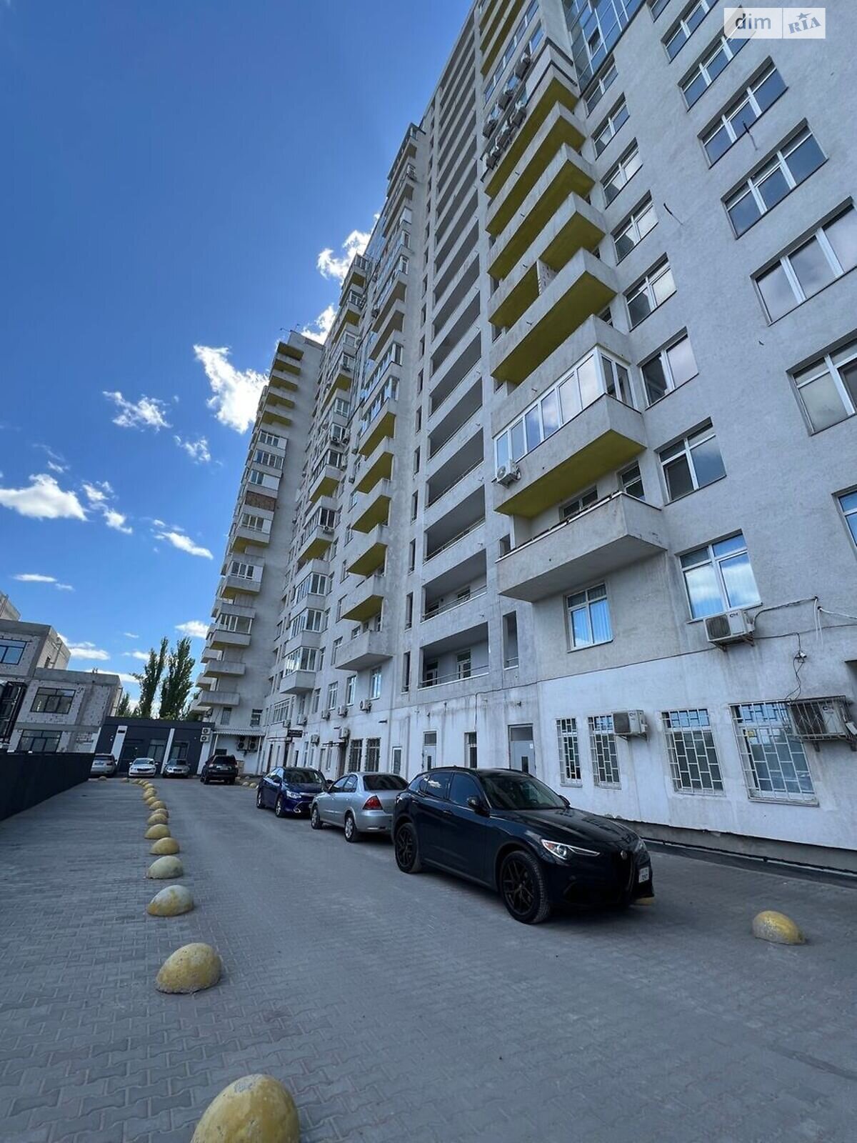 Продаж двокімнатної квартири в Києві, на вул. Данила Щербаківського 52, район Шевченківський фото 1 Продаж двокімнатної квартири в Києві, на вул. Данила Щербаківського 52, район Шевченківський фото 1