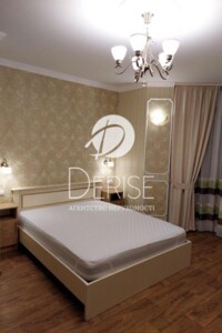 Продажа однокомнатной квартиры в Киеве, на Каперника 3, район Шевченковский фото 2