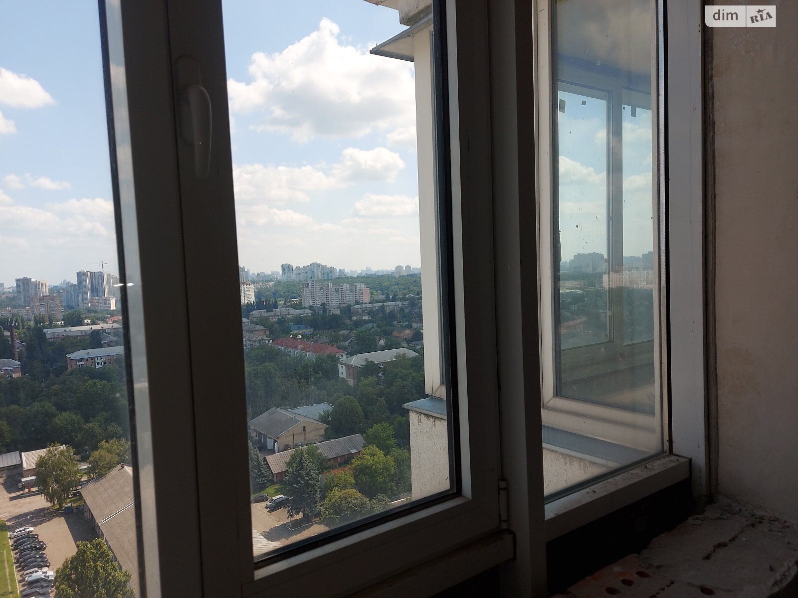 Продаж двокімнатної квартири в Києві, на вул. Данила Щербаківського 52, район Шевченківський фото 1 Продаж двокімнатної квартири в Києві, на вул. Данила Щербаківського 52, район Шевченківський фото 1