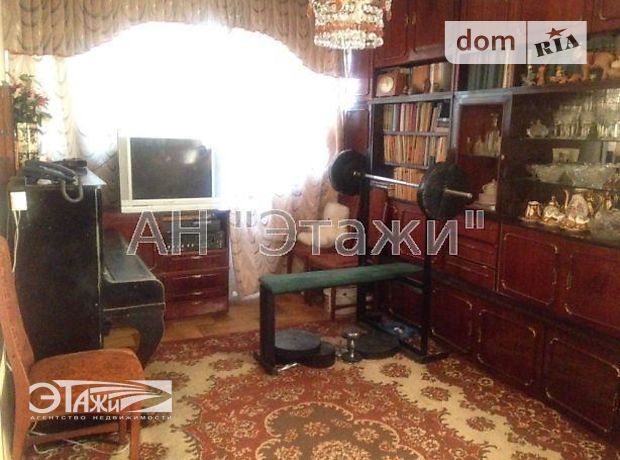 Продажа двухкомнатной квартиры в Киеве, на Щусева ул., 42А район Шевченковский фото 1 Продажа двухкомнатной квартиры в Киеве, на Щусева ул., 42А район Шевченковский фото 1