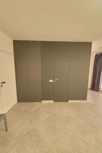 Продаж однокімнатної квартири в Києві, на пров. Дубовий 1, район Ширма фото 2