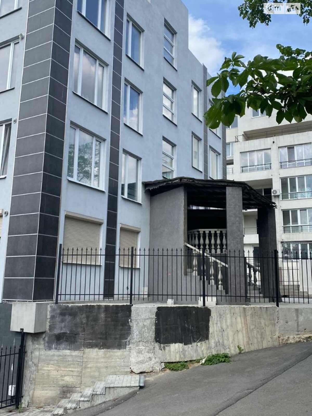 Продаж двокімнатної квартири в Києві, на вул. Катерини Грушевської 2А, район Ширма фото 1 Продаж двокімнатної квартири в Києві, на вул. Катерини Грушевської 2А, район Ширма фото 1