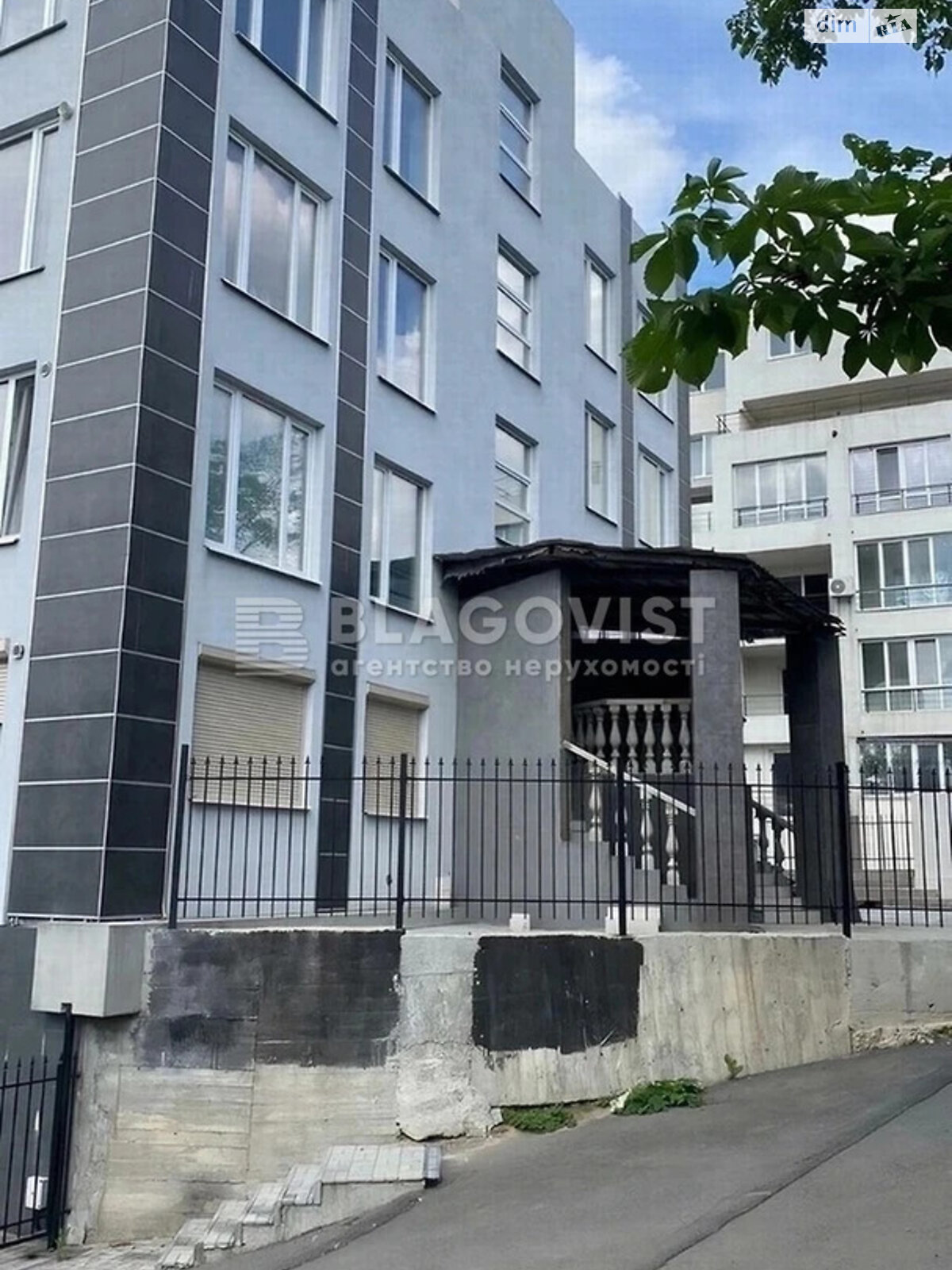 Продаж двокімнатної квартири в Києві, на вул. Катерини Грушевської 2А, район Ширма фото 1 Продаж двокімнатної квартири в Києві, на вул. Катерини Грушевської 2А, район Ширма фото 1