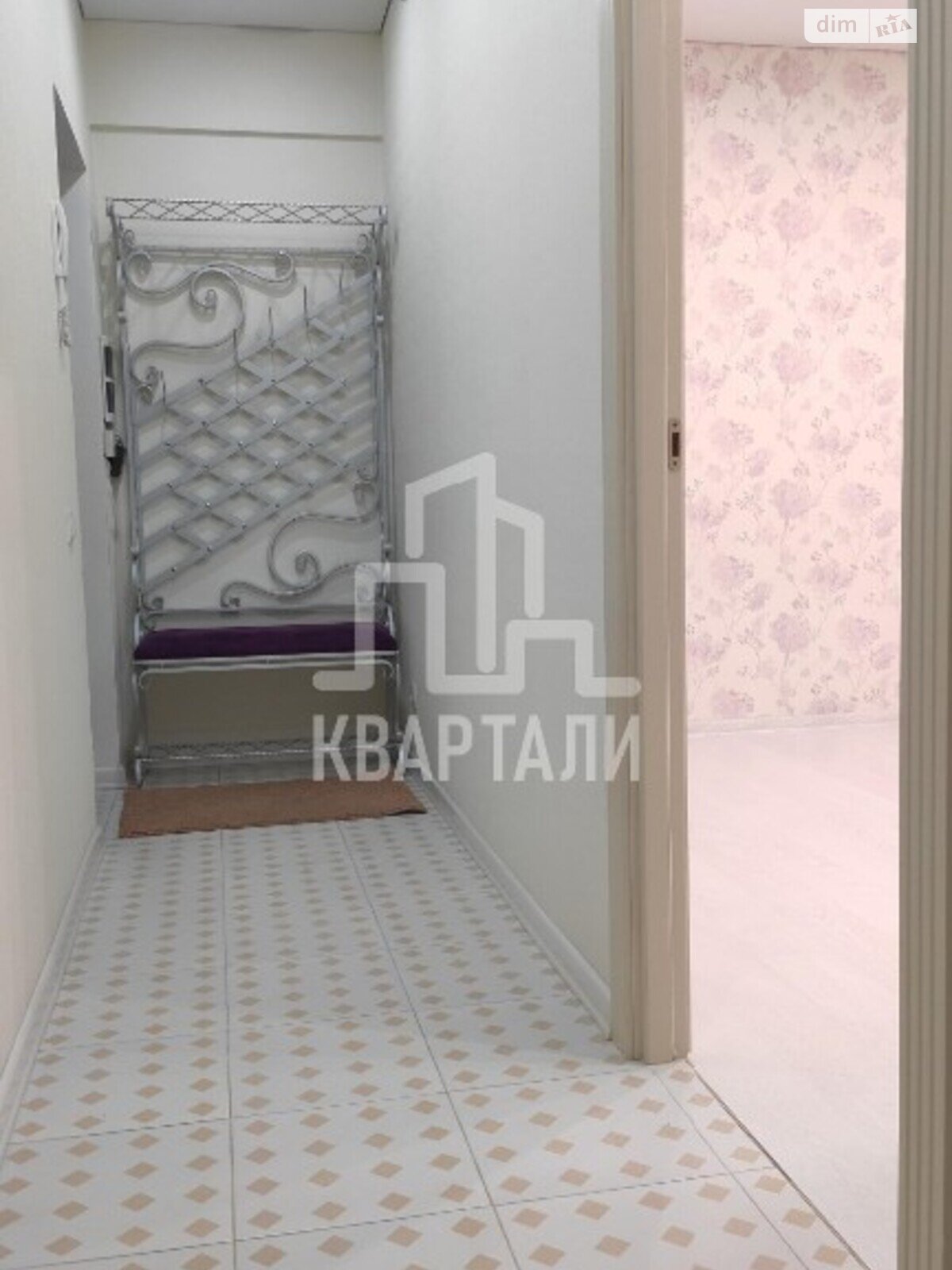 Продажа однокомнатной квартиры в Киеве, на ул. Гетманская 1А, район Ширма фото 1