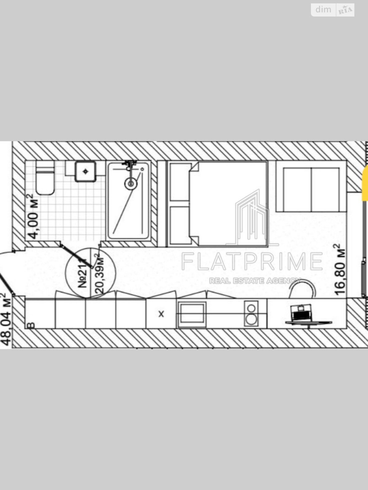 Продажа однокомнатной квартиры в Киеве, на ул. Мыстецкая 8, район Ширма фото 1 Продажа однокомнатной квартиры в Киеве, на ул. Мыстецкая 8, район Ширма фото 1