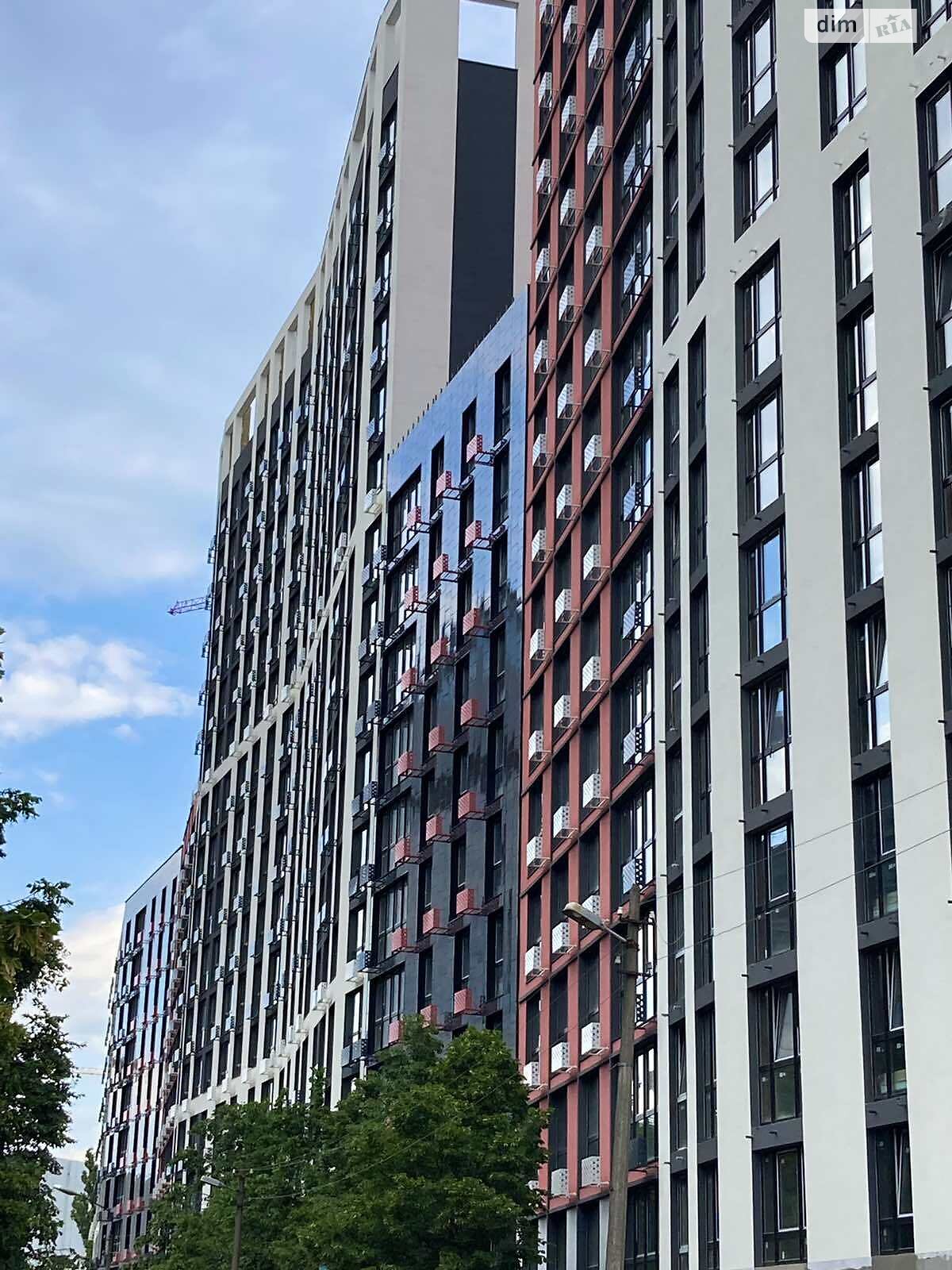 Продажа однокомнатной квартиры в Киеве, на ул. Шолуденко 30, район Шевченковский фото 1 Продажа однокомнатной квартиры в Киеве, на ул. Шолуденко 30, район Шевченковский фото 1