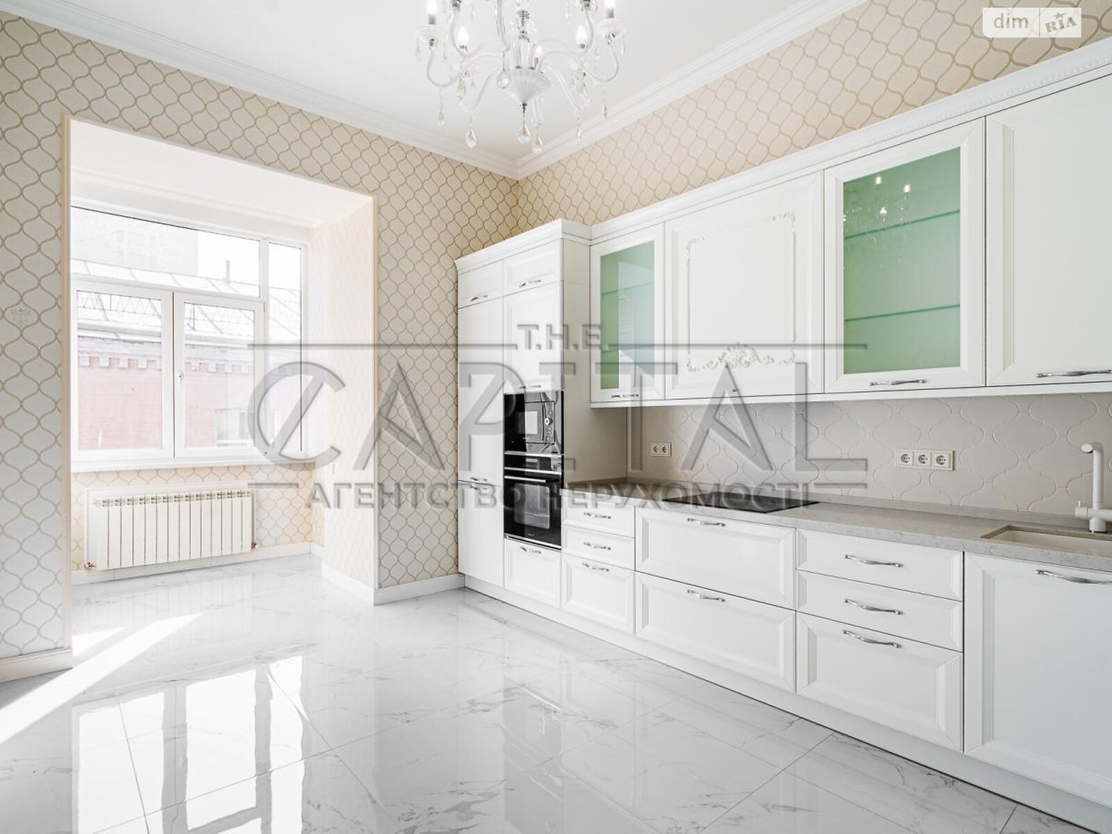 Продажа трехкомнатной квартиры в Киеве, на ул. Шота Руставели 27, фото 1 Продажа трехкомнатной квартиры в Киеве, на ул. Шота Руставели 27, фото 1
