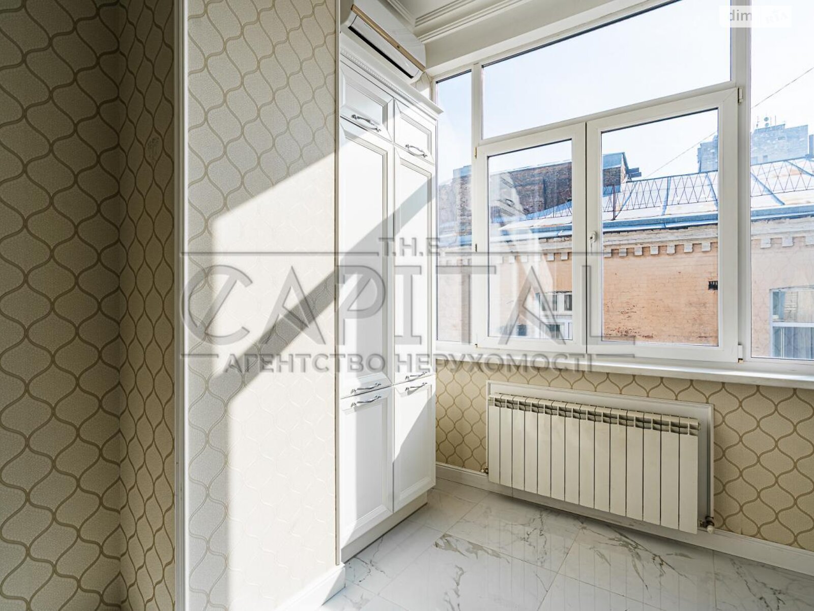 Продажа трехкомнатной квартиры в Киеве, на ул. Шота Руставели 27, фото 1 Продажа трехкомнатной квартиры в Киеве, на ул. Шота Руставели 27, фото 1