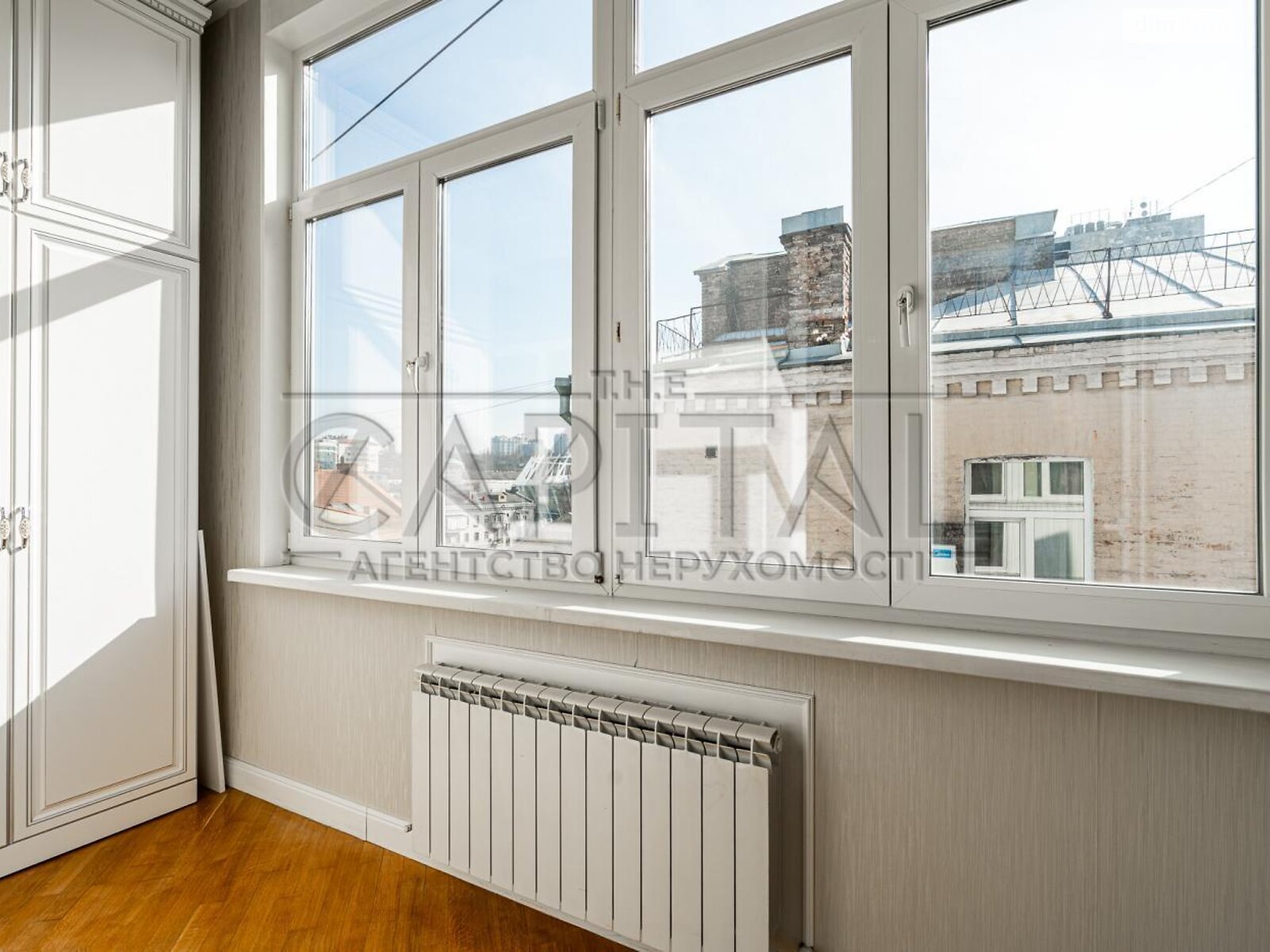 Продажа трехкомнатной квартиры в Киеве, на ул. Шота Руставели 27, фото 1 Продажа трехкомнатной квартиры в Киеве, на ул. Шота Руставели 27, фото 1