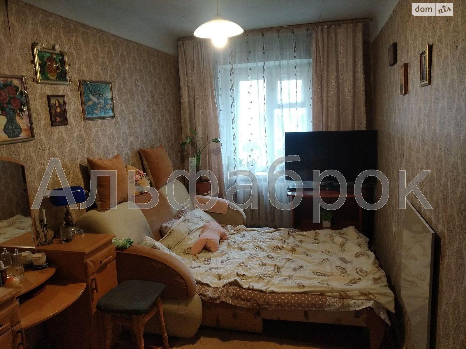 Продажа трехкомнатной квартиры в Киеве, на ул. Ростиславська 7, район Шулявка фото 1
