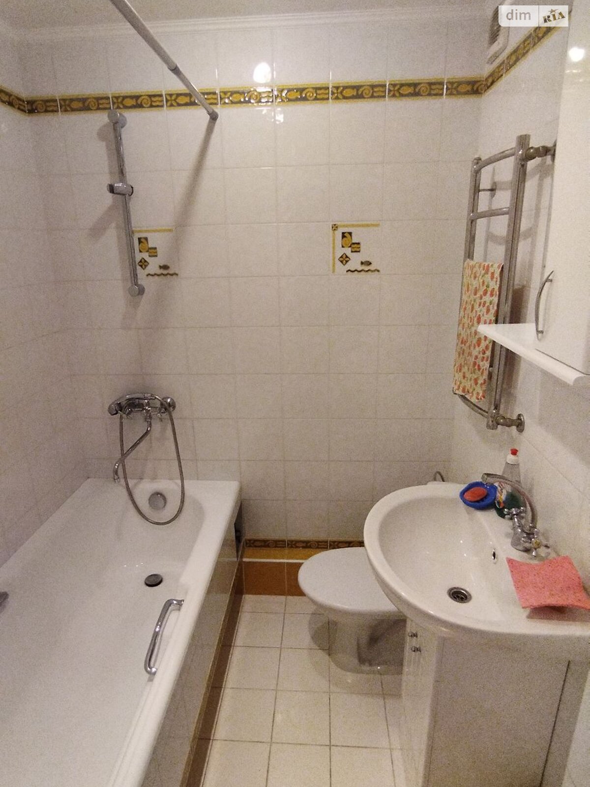 Продажа четырехкомнатной квартиры в Киеве, на ул. Александра Довженко 16Б, район Шулявка фото 1 Продажа четырехкомнатной квартиры в Киеве, на ул. Александра Довженко 16Б, район Шулявка фото 1