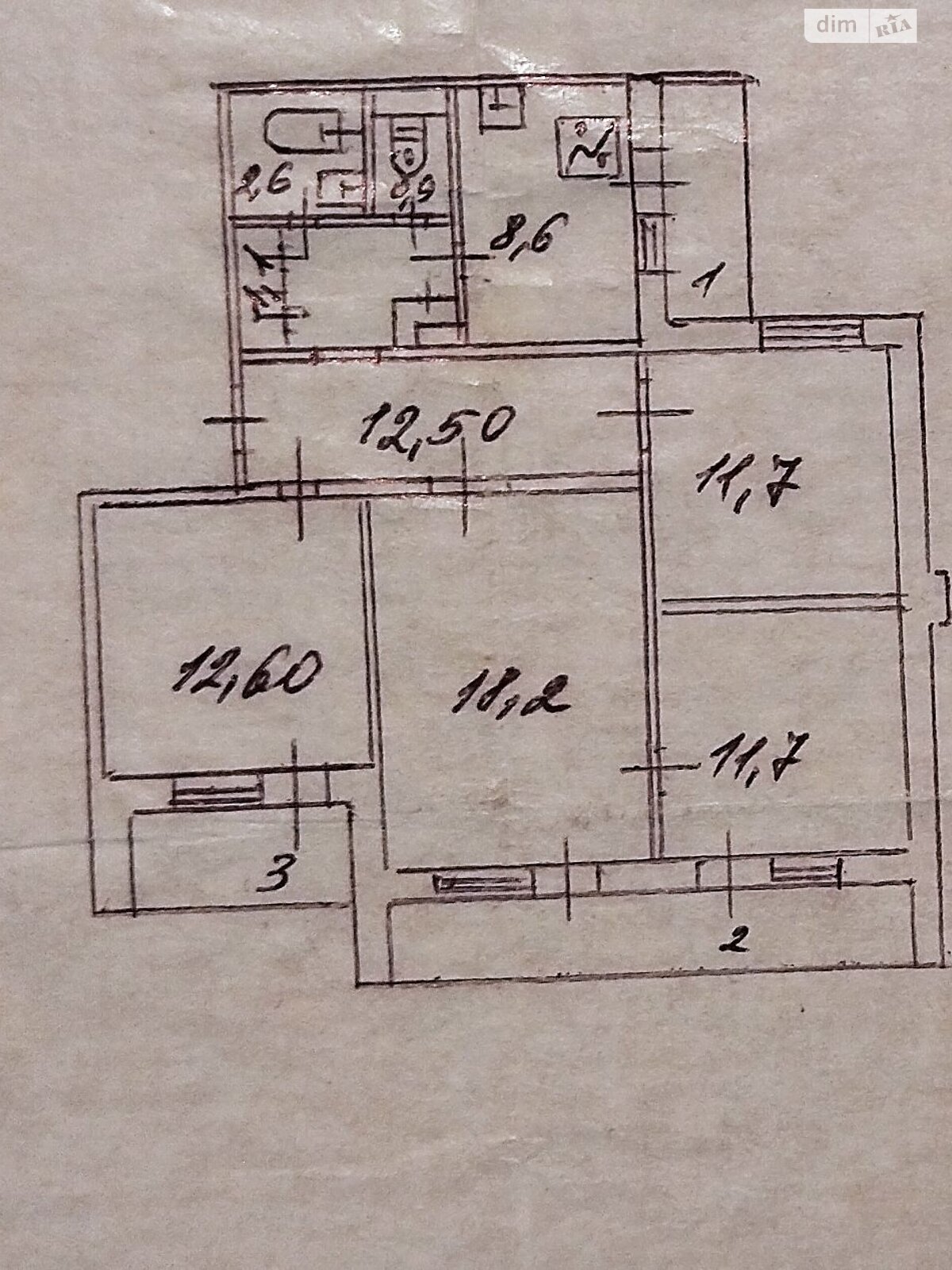 Продажа четырехкомнатной квартиры в Киеве, на ул. Александра Довженко 16Б, район Шулявка фото 1 Продажа четырехкомнатной квартиры в Киеве, на ул. Александра Довженко 16Б, район Шулявка фото 1