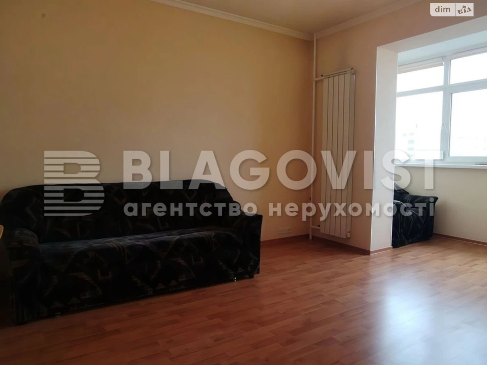 Продажа трехкомнатной квартиры в Киеве, на ул. Александра Довженко 16Б, район Шулявка фото 1