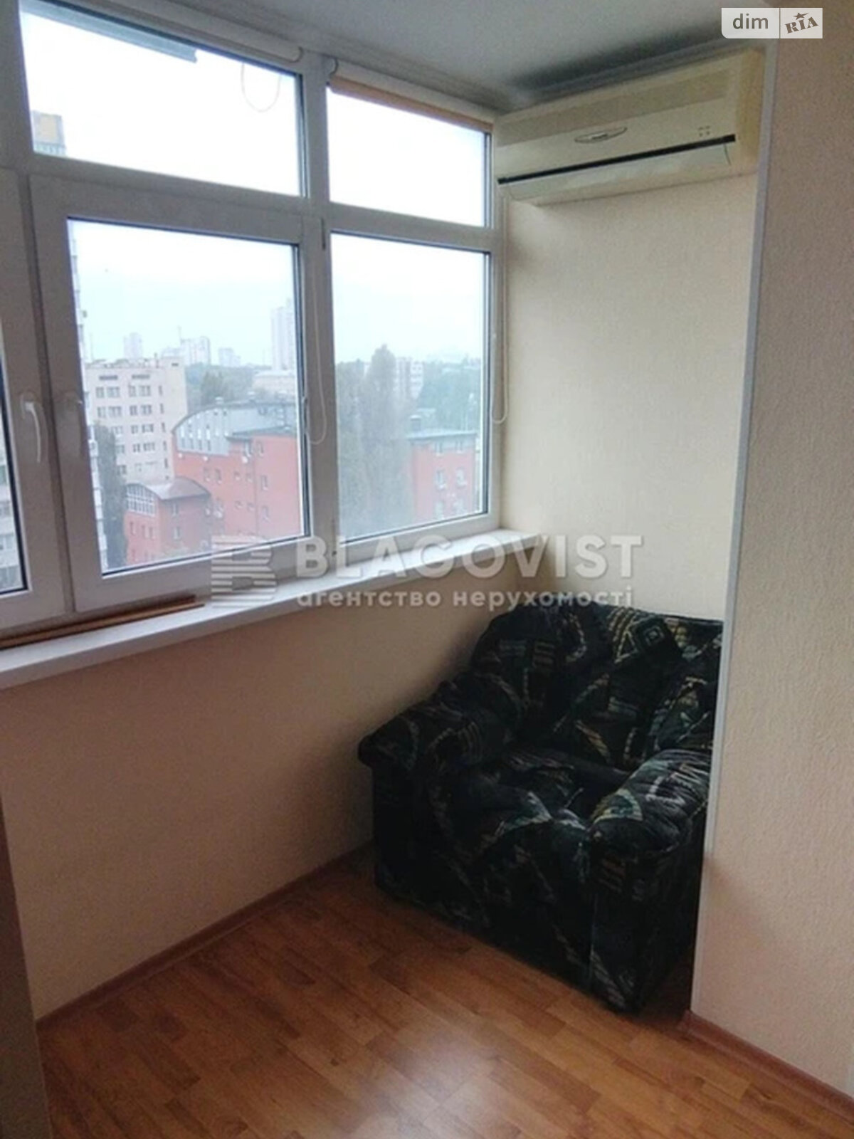 Продажа трехкомнатной квартиры в Киеве, на ул. Александра Довженко 16Б, район Шулявка фото 1