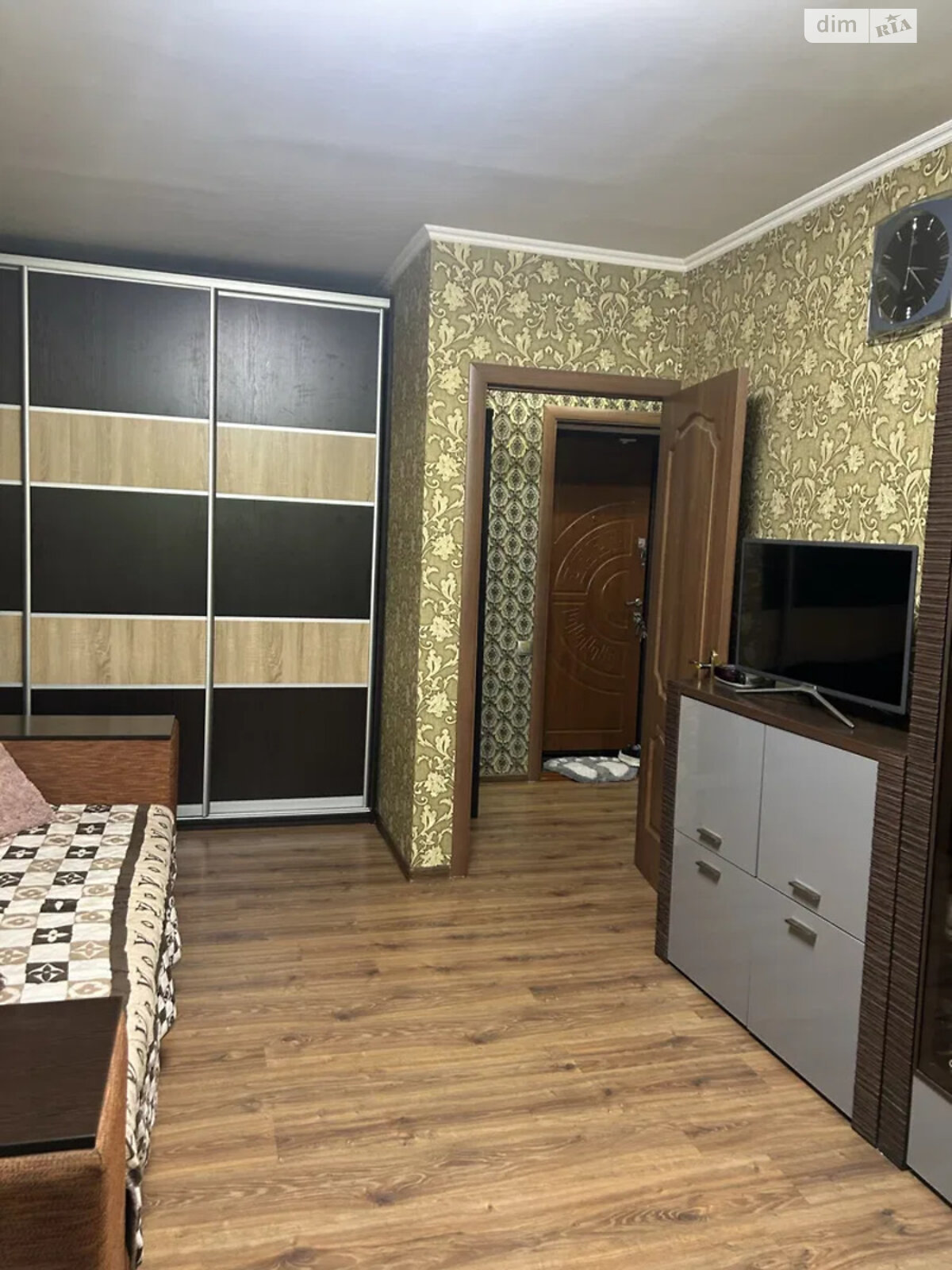 Продаж однокімнатної квартири в Києві, на вул. Андрія Мельника 16, район Шулявка фото 1 Продаж однокімнатної квартири в Києві, на вул. Андрія Мельника 16, район Шулявка фото 1