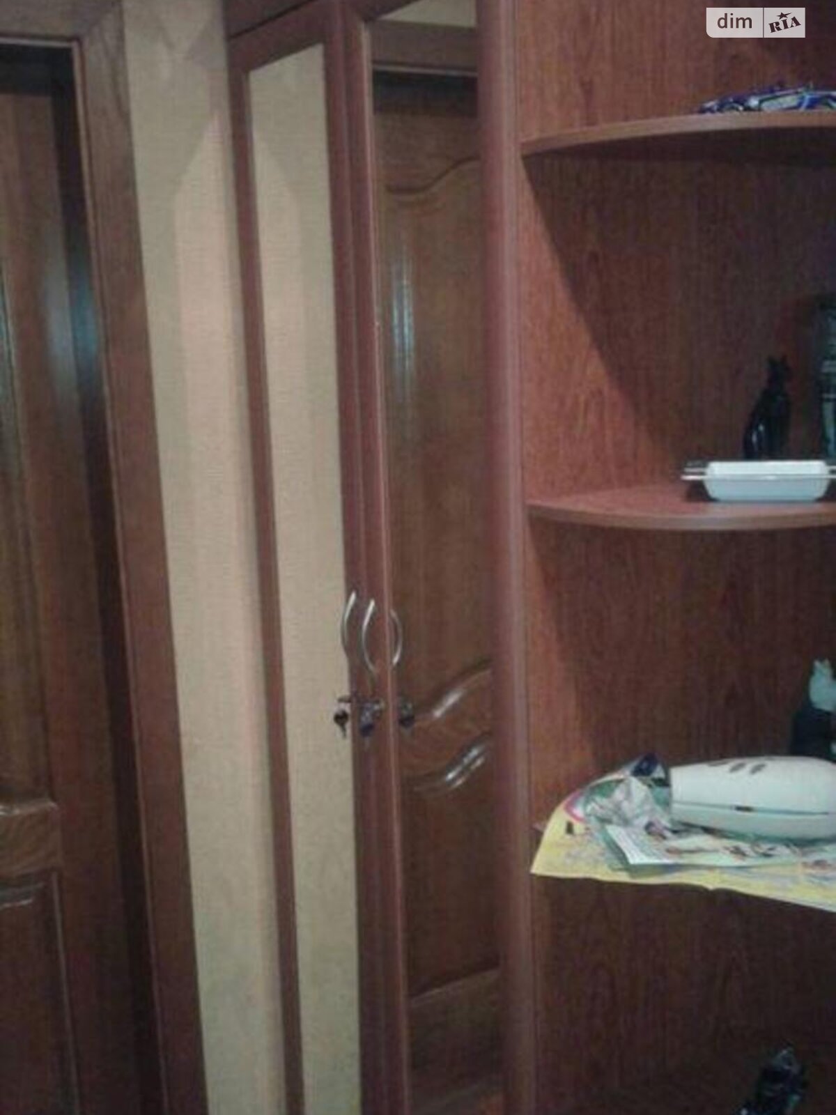 Продаж чотирикімнатної квартири в Києві, на вул. Андрія Мельника, район Шулявка фото 1 Продаж чотирикімнатної квартири в Києві, на вул. Андрія Мельника, район Шулявка фото 1