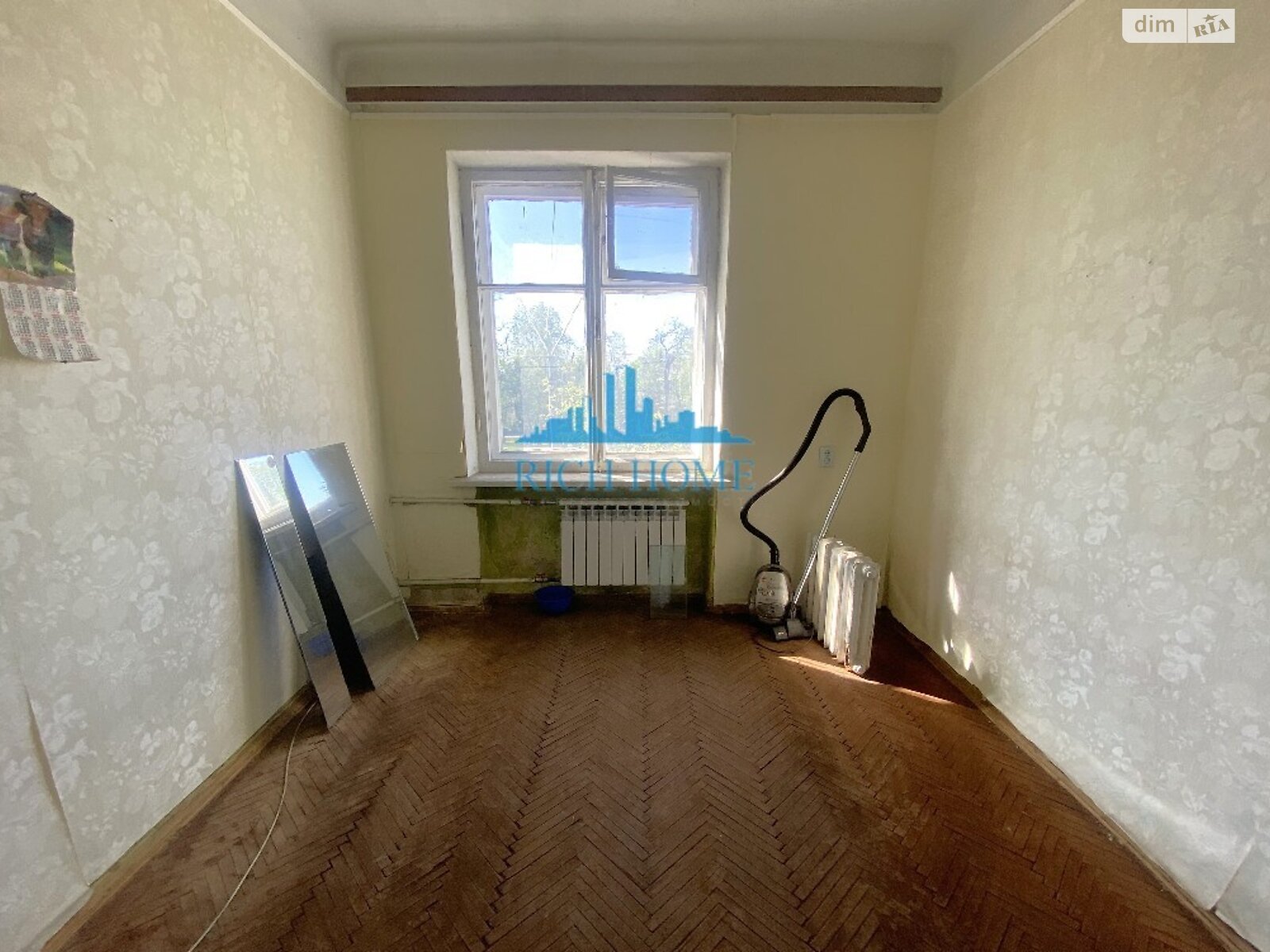 Продажа двухкомнатной квартиры в Киеве, на просп. Берестейский 74, район Шулявка фото 1