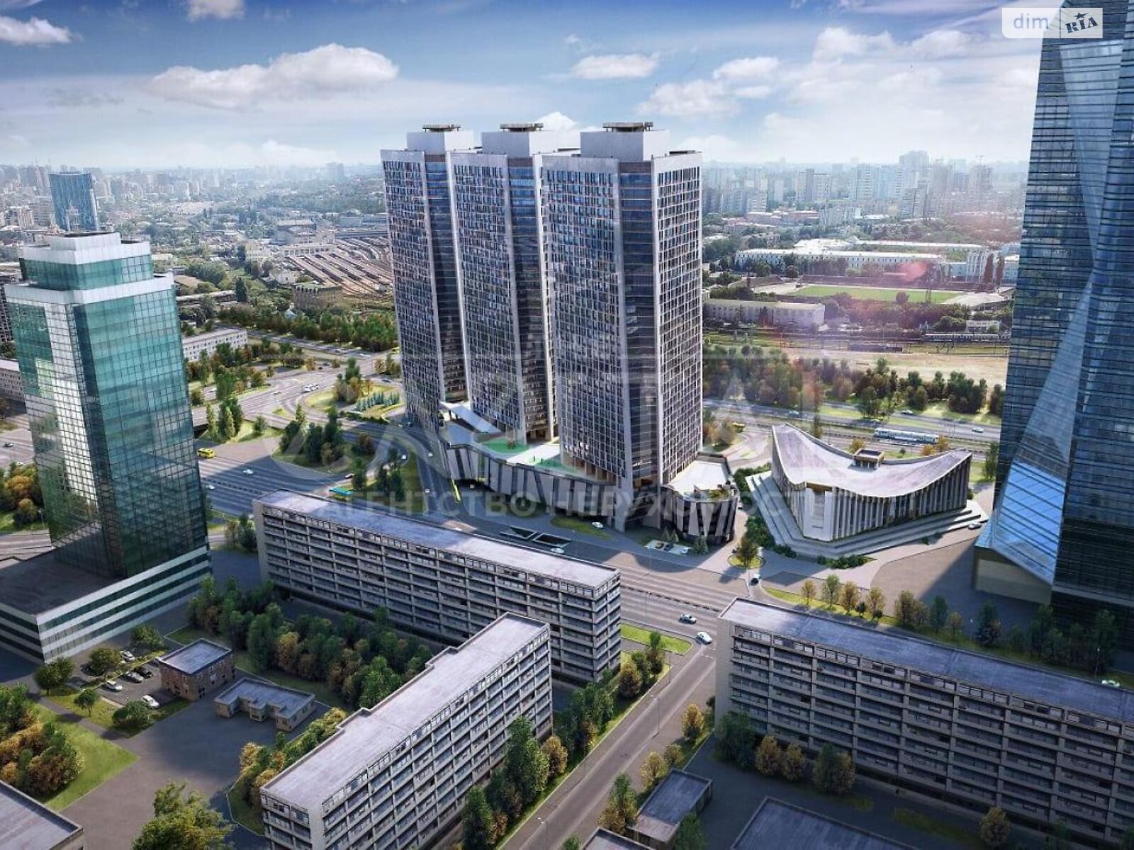 Продажа трехкомнатной квартиры в Киеве, на просп. Берестейский 11 корпус 1, район Шевченковский фото 1 Продажа трехкомнатной квартиры в Киеве, на просп. Берестейский 11 корпус 1, район Шевченковский фото 1