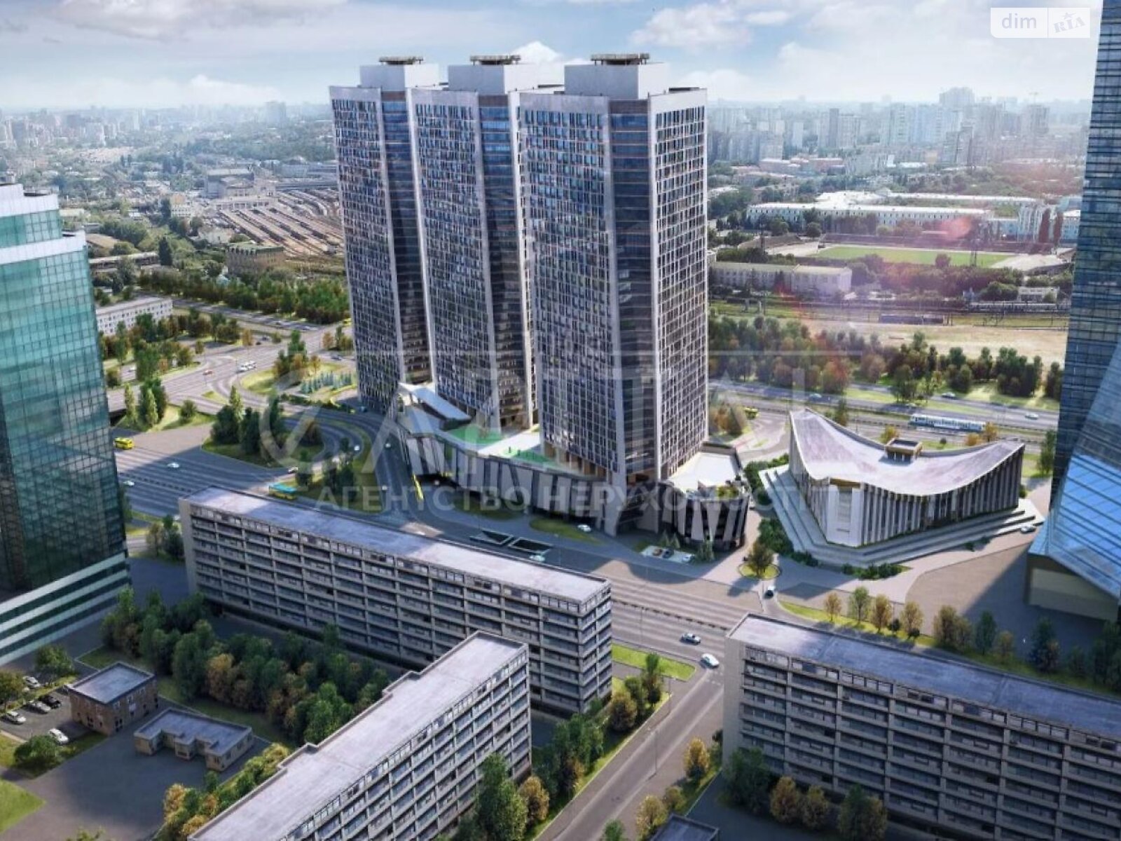 Продаж однокімнатної квартири в Києві, на просп. Берестейський, район Шулявка фото 1 Продаж однокімнатної квартири в Києві, на просп. Берестейський, район Шулявка фото 1