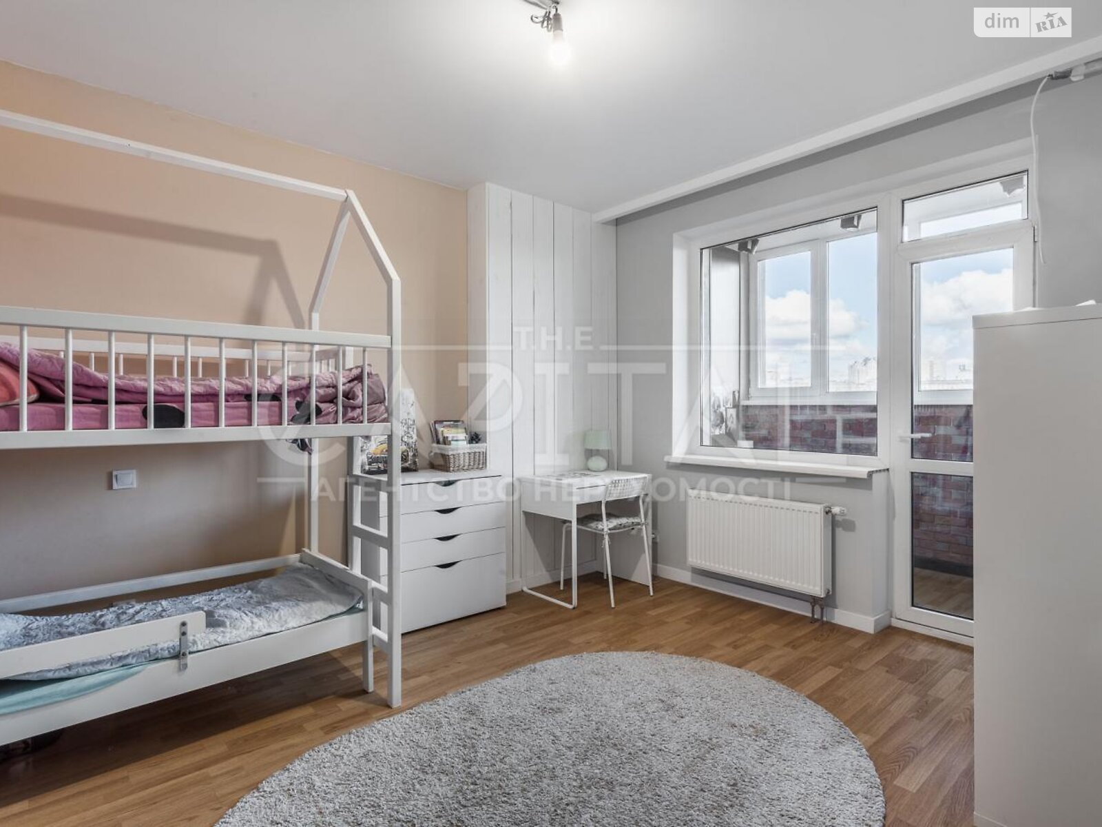 Продажа двухкомнатной квартиры в Киеве, на просп. Берестейский 5В, кв. 68, район Шулявка фото 1 Продажа двухкомнатной квартиры в Киеве, на просп. Берестейский 5В, кв. 68, район Шулявка фото 1