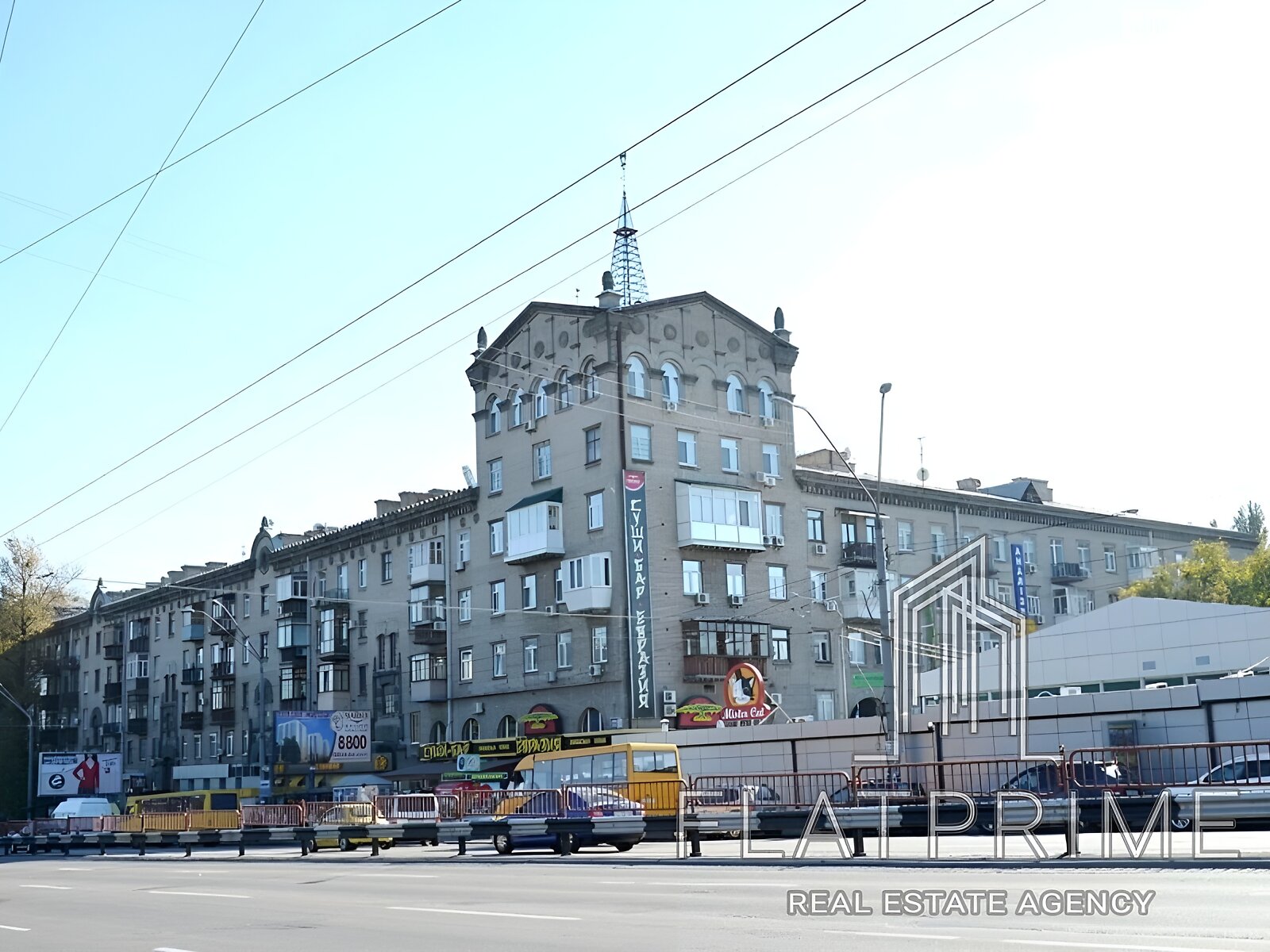 Продаж двокімнатної квартири в Києві, на просп. Берестейський 45, район Шулявка фото 1 Продаж двокімнатної квартири в Києві, на просп. Берестейський 45, район Шулявка фото 1