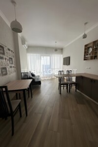 Продаж однокімнатної квартири в Києві, на просп. Берестейський 26А, район Шулявка фото 2