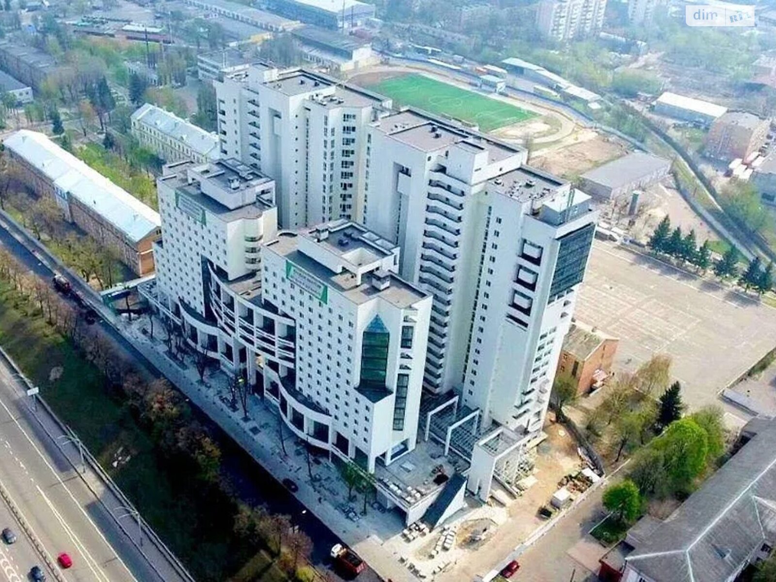 Продаж однокімнатної квартири в Києві, на просп. Берестейський 55А, район Шулявка фото 1 Продаж однокімнатної квартири в Києві, на просп. Берестейський 55А, район Шулявка фото 1