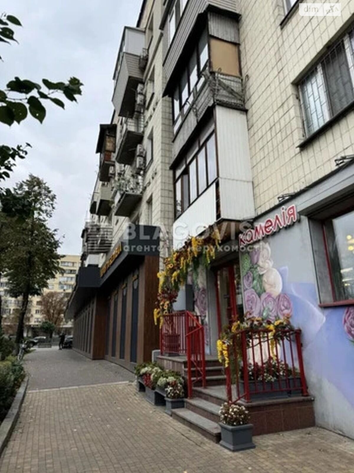 Продаж двокімнатної квартири в Києві, на просп. Берестейський 9, район Шулявка фото 1 Продаж двокімнатної квартири в Києві, на просп. Берестейський 9, район Шулявка фото 1