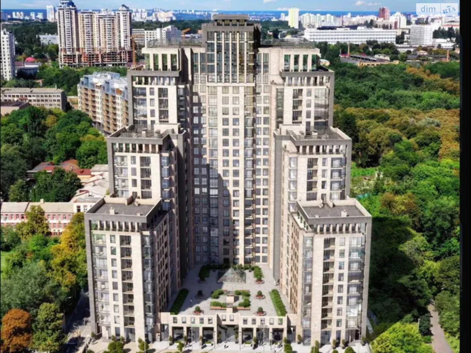 Продажа однокомнатной квартиры в Киеве, на просп. Берестейский 42А, район Шулявка фото 1 Продажа однокомнатной квартиры в Киеве, на просп. Берестейский 42А, район Шулявка фото 1