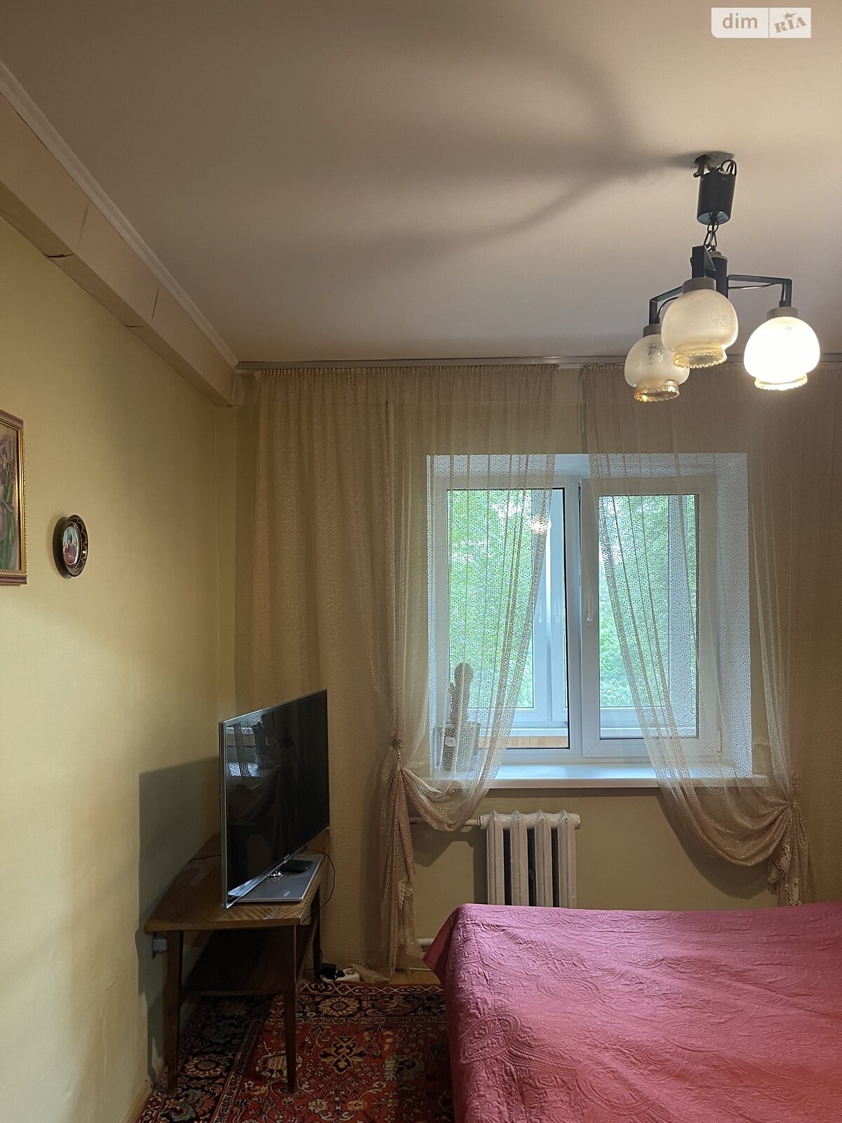 Продаж трикімнатної квартири в Києві, на просп. Берестейський 17, район Шулявка фото 1 Продаж трикімнатної квартири в Києві, на просп. Берестейський 17, район Шулявка фото 1