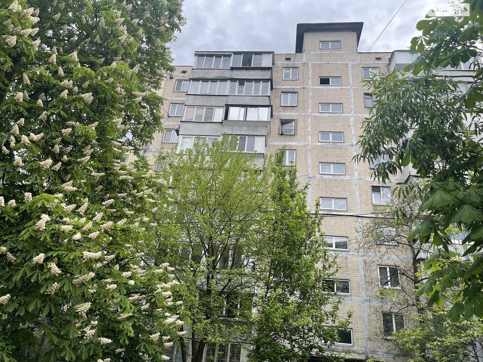 Продаж трикімнатної квартири в Києві, на просп. Берестейський 17, район Шулявка фото 1 Продаж трикімнатної квартири в Києві, на просп. Берестейський 17, район Шулявка фото 1