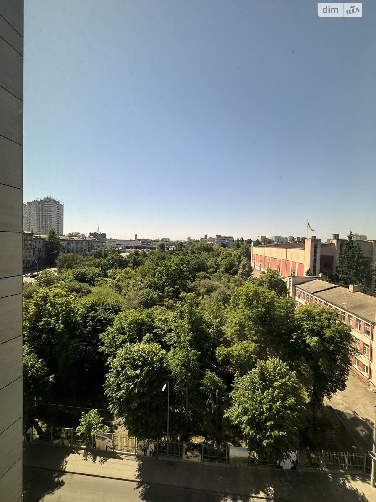 Продаж однокімнатної квартири в Києві, на просп. Берестейський 42А, район Шулявка фото 1 Продаж однокімнатної квартири в Києві, на просп. Берестейський 42А, район Шулявка фото 1