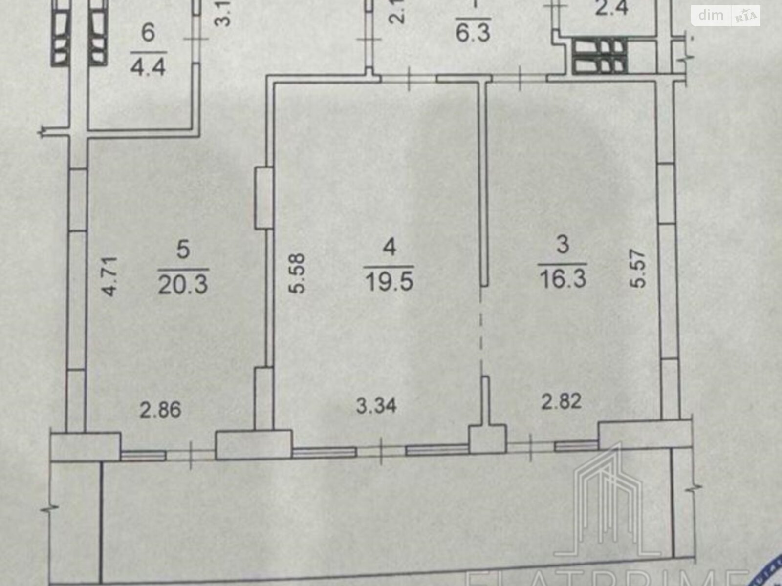 Продаж двокімнатної квартири в Києві, на просп. Берестейський 42, район Шулявка фото 1 Продаж двокімнатної квартири в Києві, на просп. Берестейський 42, район Шулявка фото 1