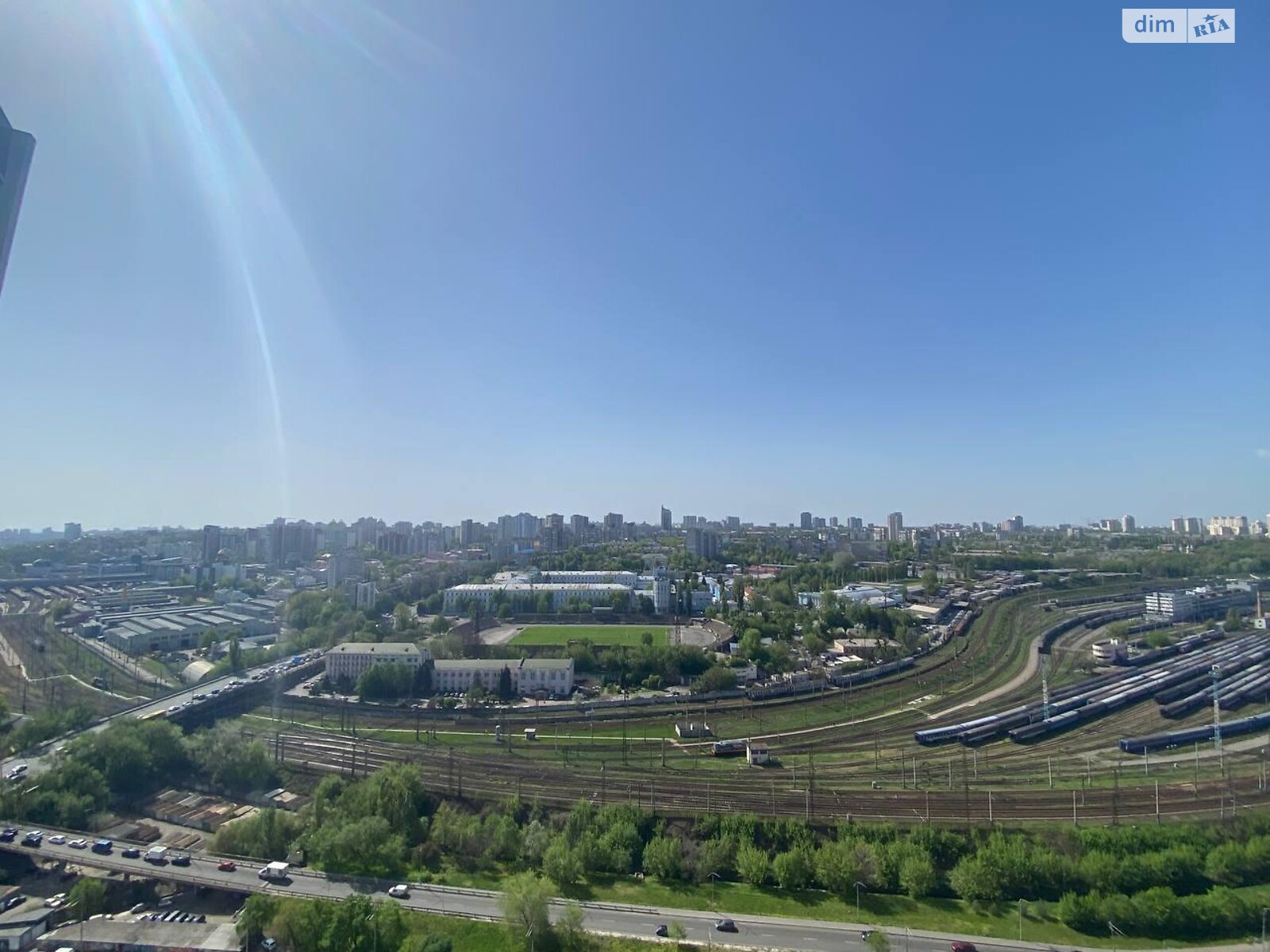 Продаж однокімнатної квартири в Києві, на просп. Берестейський 11 корпус 1, район Шулявка фото 1 Продаж однокімнатної квартири в Києві, на просп. Берестейський 11 корпус 1, район Шулявка фото 1